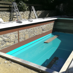 Piscine Hors Sol : Optez pour une Installation Rapide et Facile sans Travaux Lourds Crepy-en-Valois